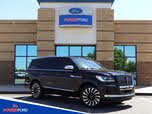 Lincoln Navigator Black Label 4WD