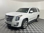 Cadillac Escalade Luxury 4WD