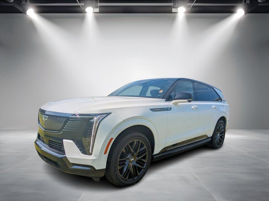 2025 Cadillac Escalade IQ Sport 1 AWD