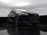 Lexus RX Hybrid 350h Luxury AWD
