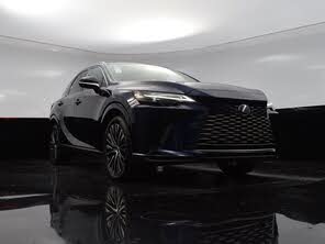 Lexus RX Hybrid 350h Luxury AWD