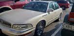 Buick Park Avenue Ultra FWD