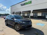 Lincoln MKC AWD
