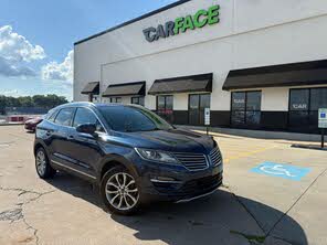 Lincoln MKC AWD