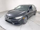 Honda Civic Hatchback LX FWD