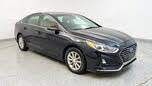 Hyundai Sonata SE FWD