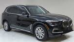 BMW X5 xDrive40i AWD