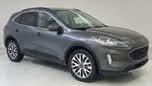 Ford Escape Titanium AWD