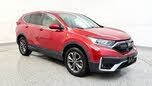 Honda CR-V EX-L AWD