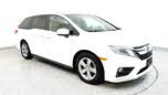 Honda Odyssey EX-L FWD with Navigation and RES