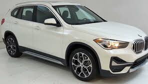 BMW X1 xDrive28i AWD