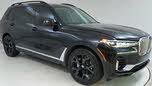 BMW X7 xDrive40i AWD