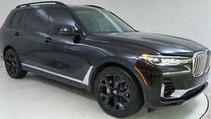 BMW X7 xDrive40i AWD
