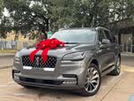 Lincoln Aviator Grand Touring AWD