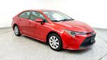 Toyota Corolla LE FWD