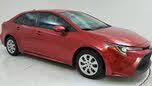 Toyota Corolla LE FWD