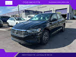 Volkswagen Jetta SE FWD