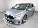 Honda Odyssey Touring FWD