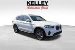 BMW X3 sDrive30i RWD