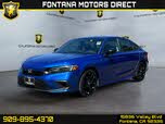 Honda Civic Sport FWD