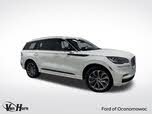 Lincoln Aviator Grand Touring AWD