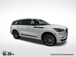 Lincoln Aviator Grand Touring AWD