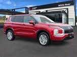 Mitsubishi Outlander ES S-AWC
