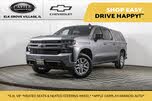 Chevrolet Silverado 1500 RST Crew Cab 4WD