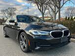 BMW 5 Series 530i xDrive AWD