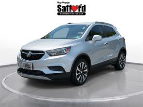 Buick Encore Preferred FWD