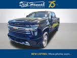 Chevrolet Silverado 3500HD High Country Crew Cab 4WD