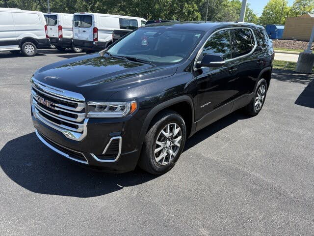 2023 GMC Acadia SLE AWD
