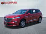 Buick Enclave Premium AWD