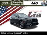BMW X7 M60i AWD