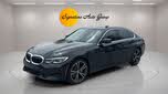 BMW 3 Series 330i Sedan RWD