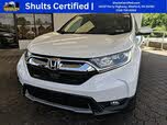 Honda CR-V EX AWD