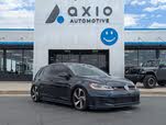 Volkswagen Golf GTI 2.0T SE 4-Door FWD
