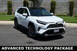 Toyota RAV4 Hybrid Limited AWD