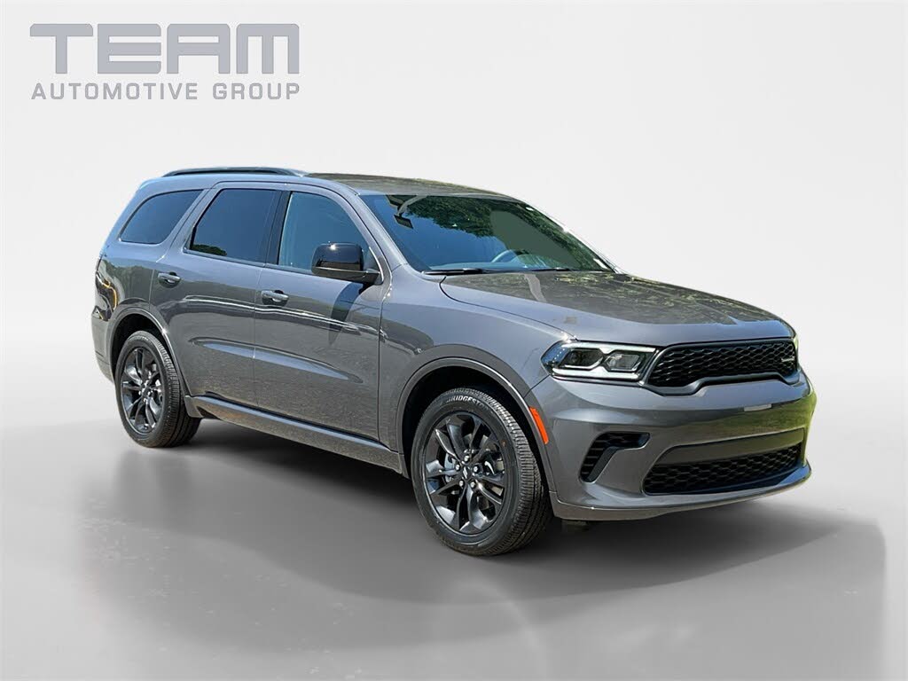 2025 Dodge Durango GT RWD