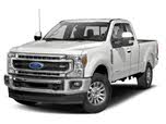 Ford F-250 Super Duty XL SuperCab 4WD