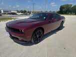 Dodge Challenger SXT RWD