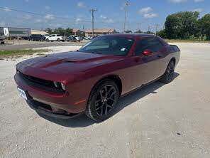 Dodge Challenger SXT RWD