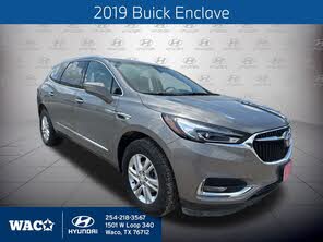 Buick Enclave Essence FWD