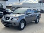 Nissan Frontier SV King Cab 4WD