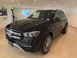 Mercedes-Benz GLE 350 4MATIC