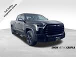 Toyota Tundra SR5 CrewMax Cab LB RWD