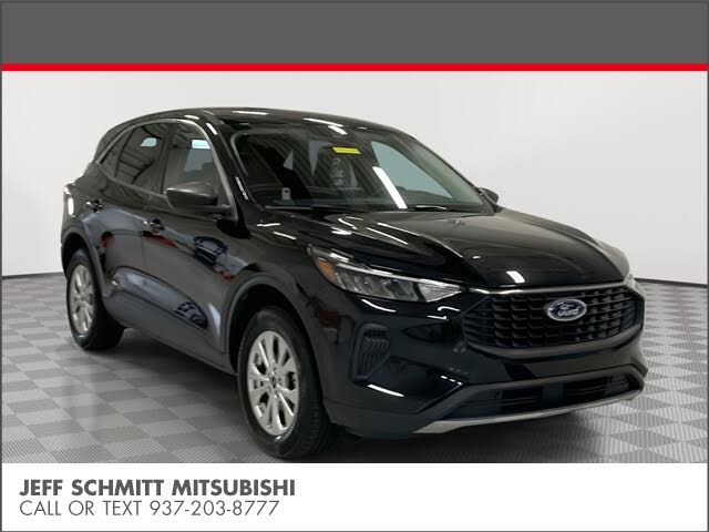 2024 Ford Escape Active AWD