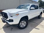 Toyota Tacoma SR I4 Double Cab RWD