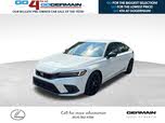 Honda Civic Hatchback Sport FWD
