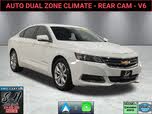 Chevrolet Impala LT FWD